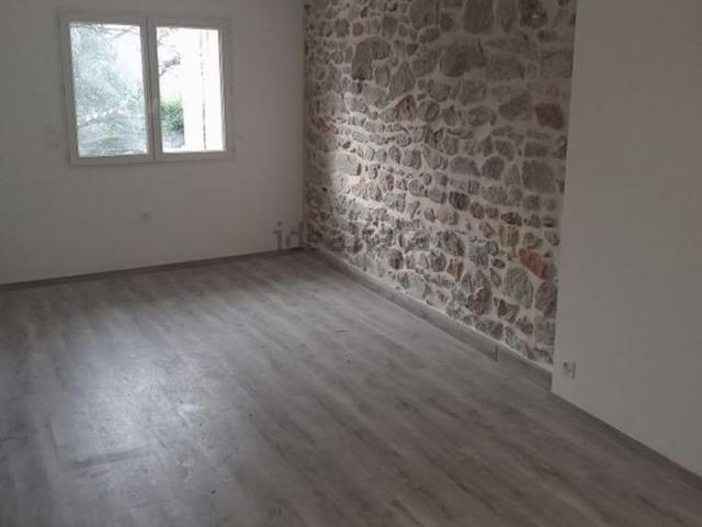 Appartement, Alès