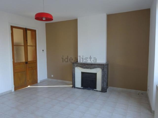Appartement, Alès