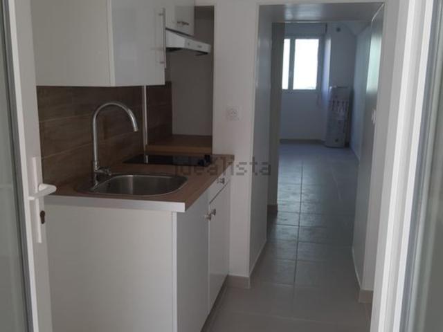 Appartement, Alès