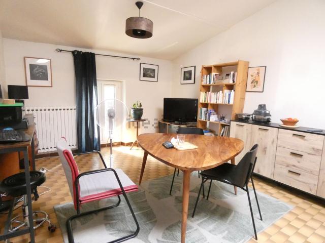 Appartement, Alès