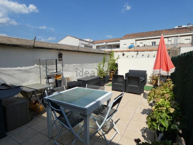 Appartement, Alès