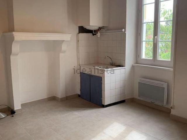 Appartement, Alès