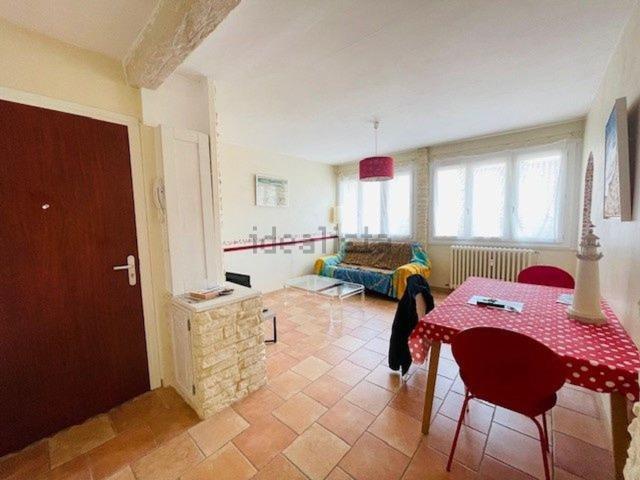 Appartement, Alès