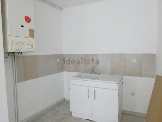 Appartement, Alès