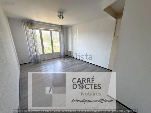 Appartement, Alès