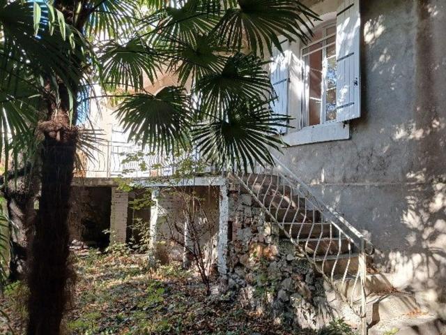 Appartement, Alès