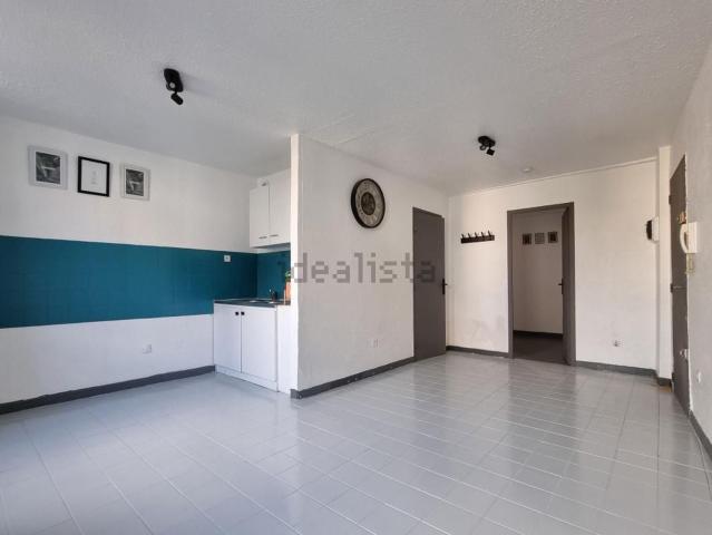 Appartement, Alès