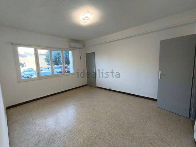 Appartement, Alès
