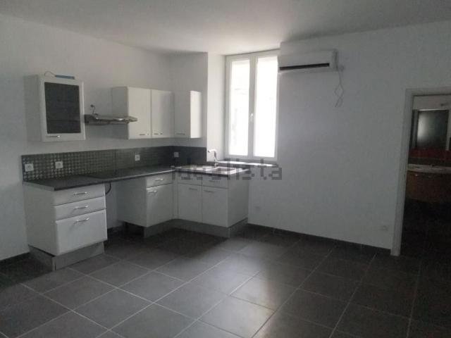 Appartement, Alès