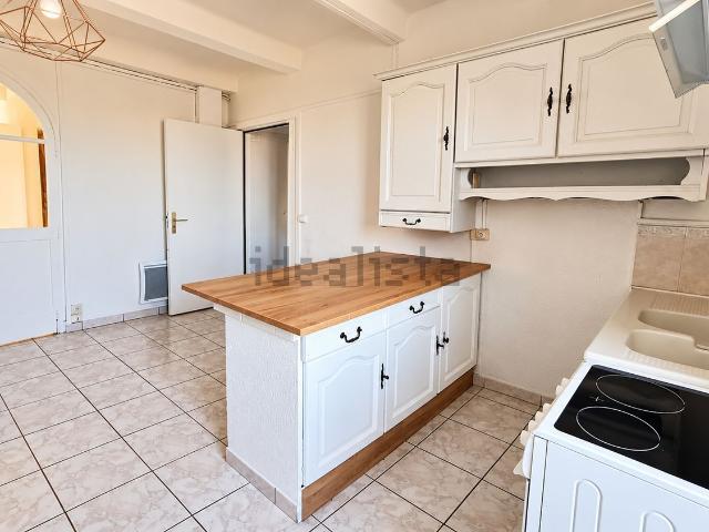 Appartement, Alès