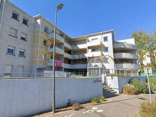 Appartement, Alès