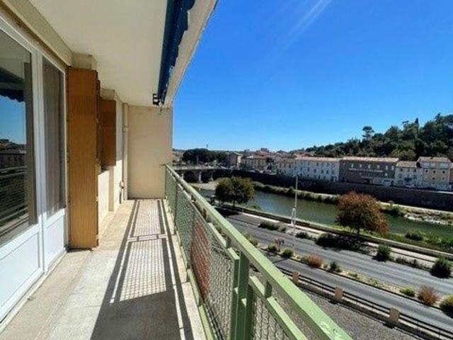 Appartement, Alès