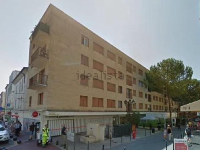 Appartement, Alès