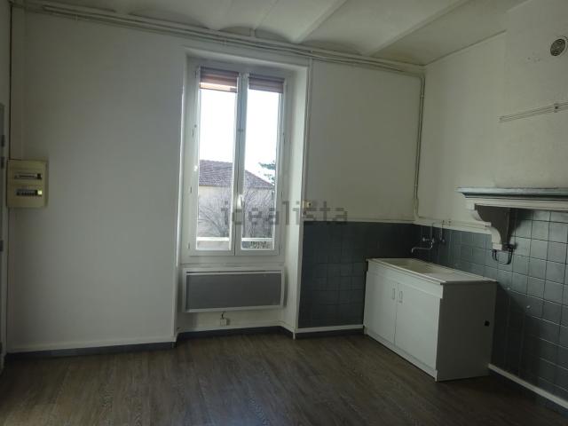 Appartement, Alès