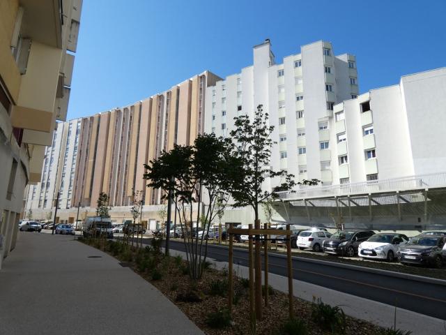 Appartement, Alès