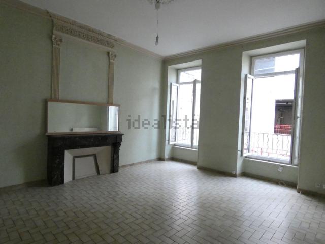 Appartement, Alès
