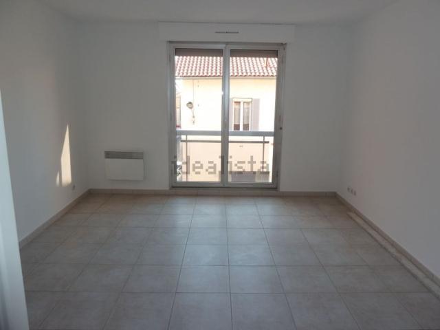Appartement, Alès