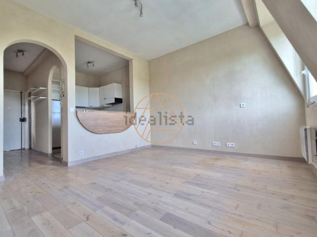 Appartement, Alfortville