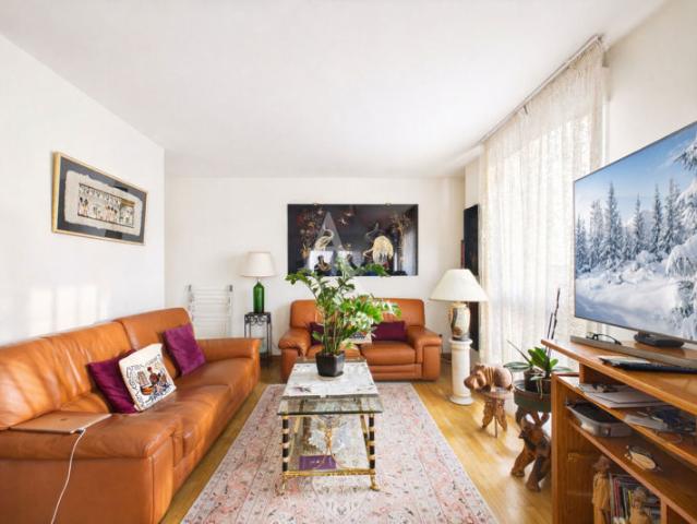 Appartement Alfortville 4 pièce s 87m²