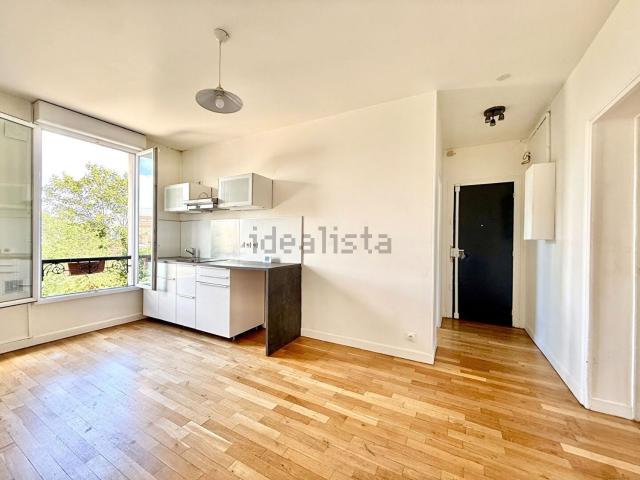 Appartement, Alfortville