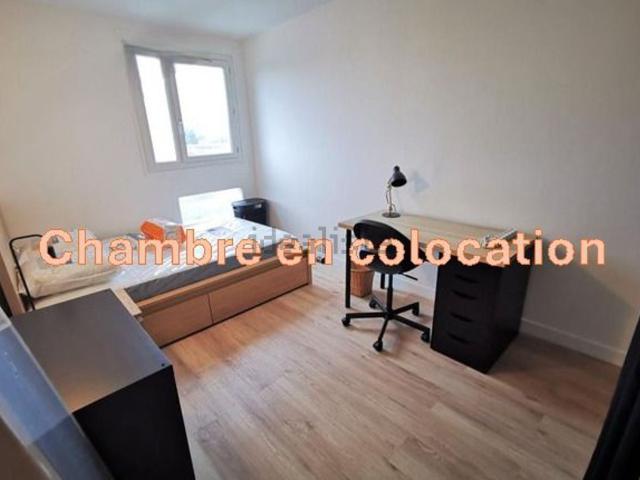 Appartement, Alfortville