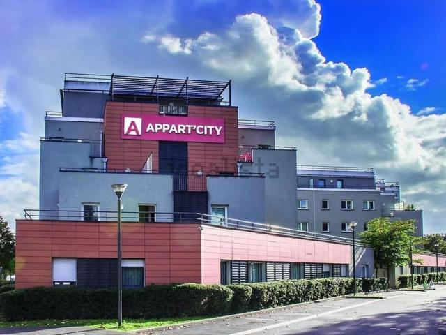 Appartement, Alfortville