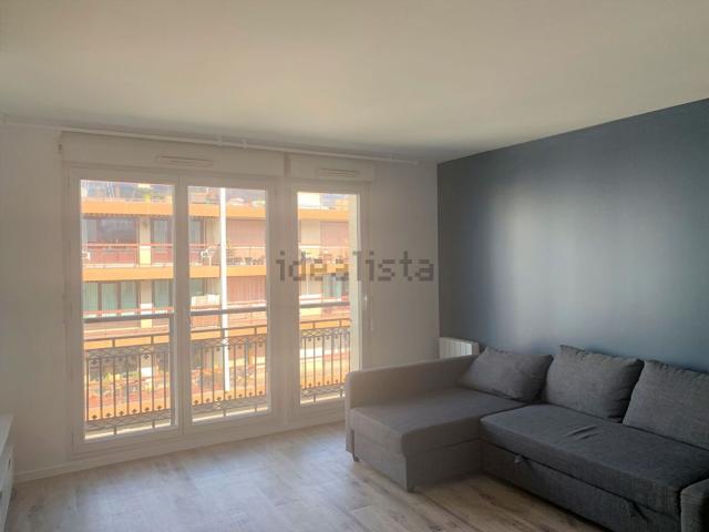 Appartement, Alfortville