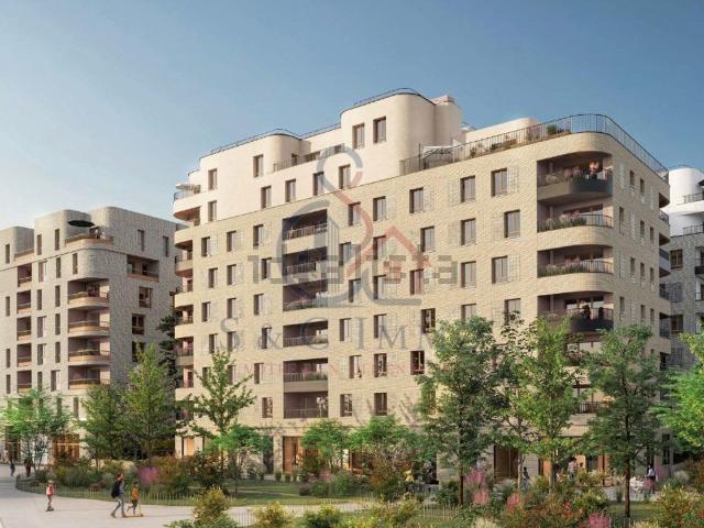 Appartement, Alfortville