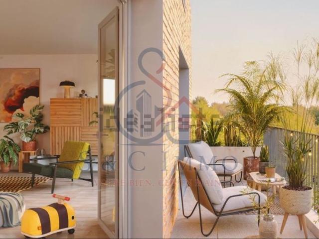 Appartement, Alfortville