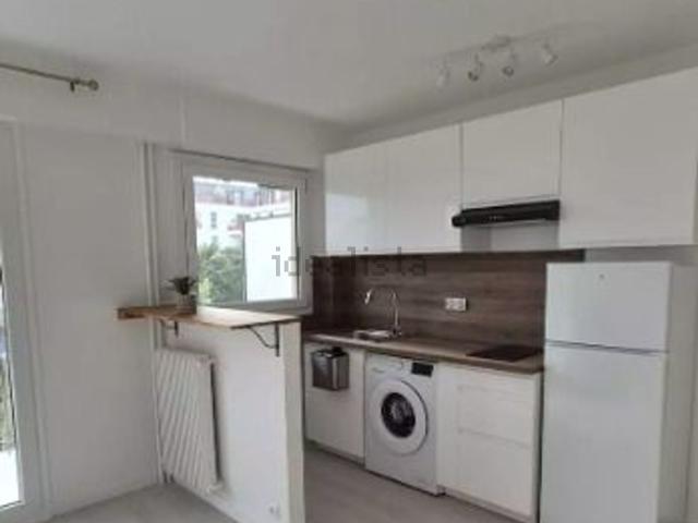 Appartement, Alfortville