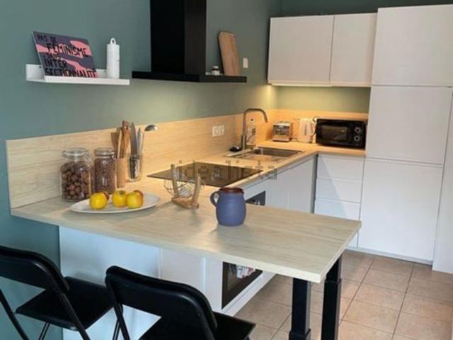 Appartement, Alfortville