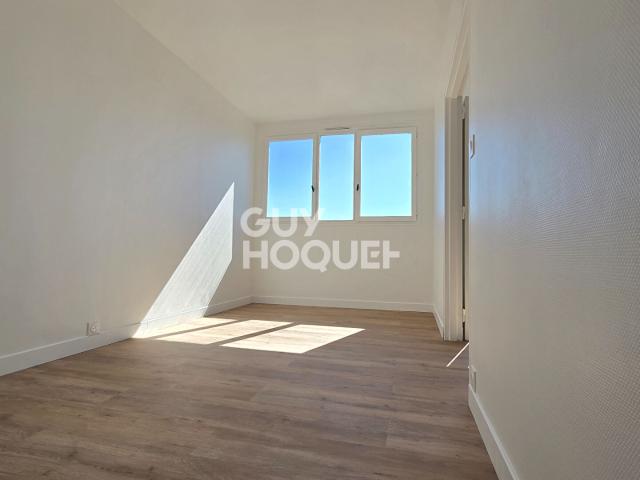 Appartement Alfortville 2 pièce s 53.23 m2