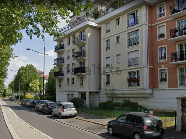 Appartement, Alfortville