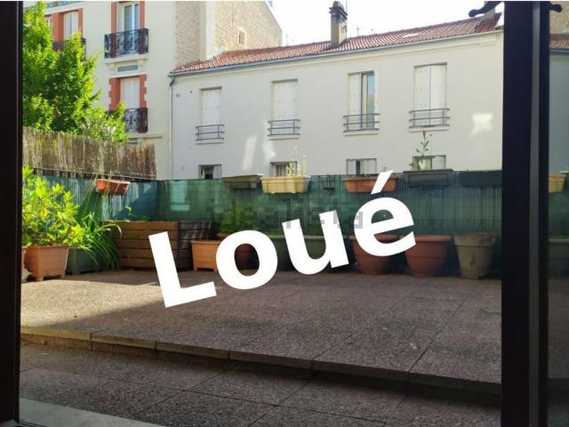 Appartement, Alfortville