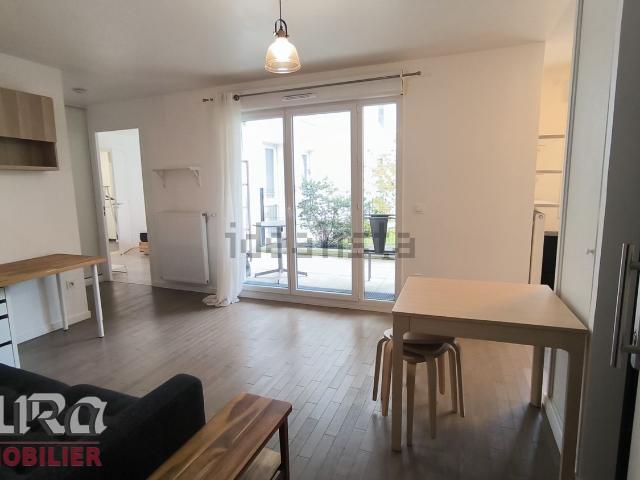 Appartement, Alfortville