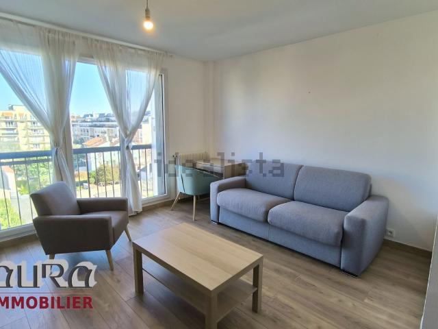 Appartement, Alfortville