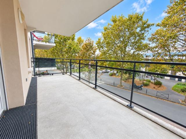 Appartement, Alfortville