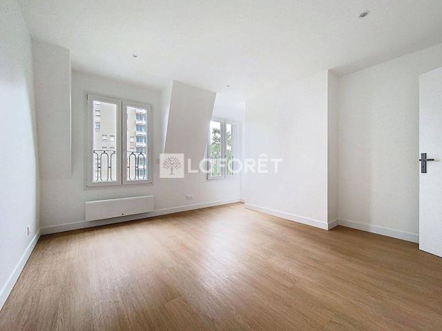 Appartement Alfortville 3 pièce s 72 m2