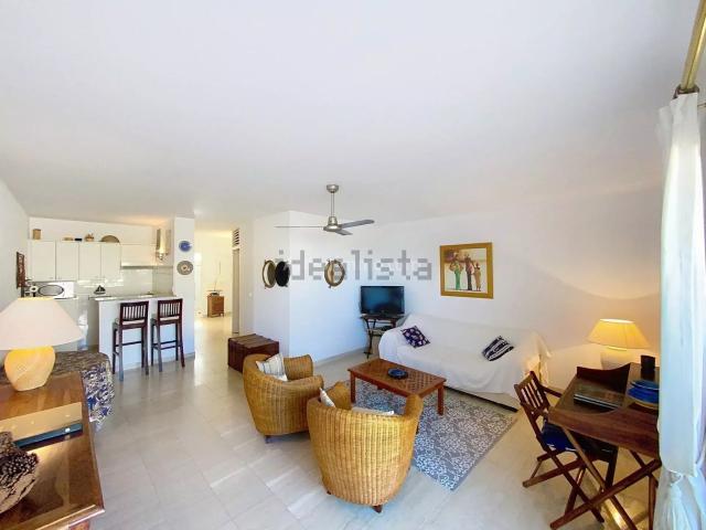 Appartement, Algajola