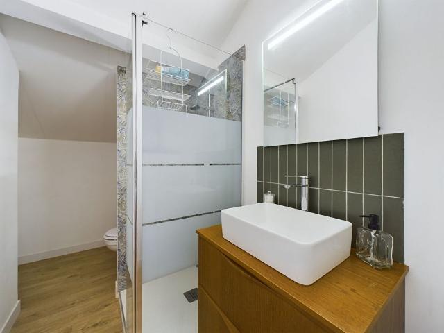 Appartement Algajola meublé 3 pièce s 50 m2