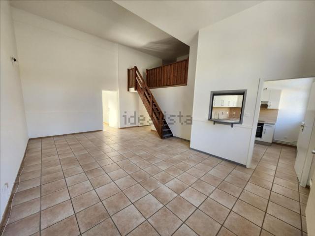 Appartement, Algolsheim