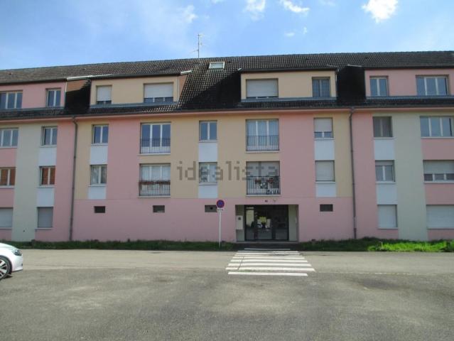 Appartement, Algolsheim