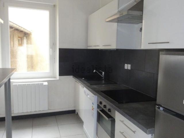 Appartement, Algrange