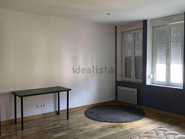 Appartement, Algrange