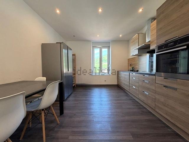Appartement, Algrange