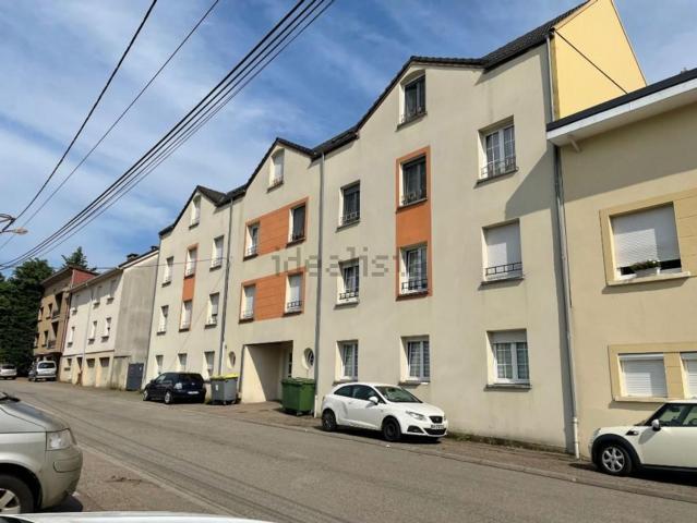 Appartement, Algrange