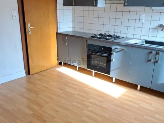 Appartement, Algrange