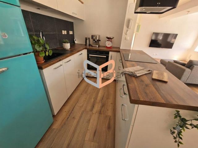 Appartement, Algrange