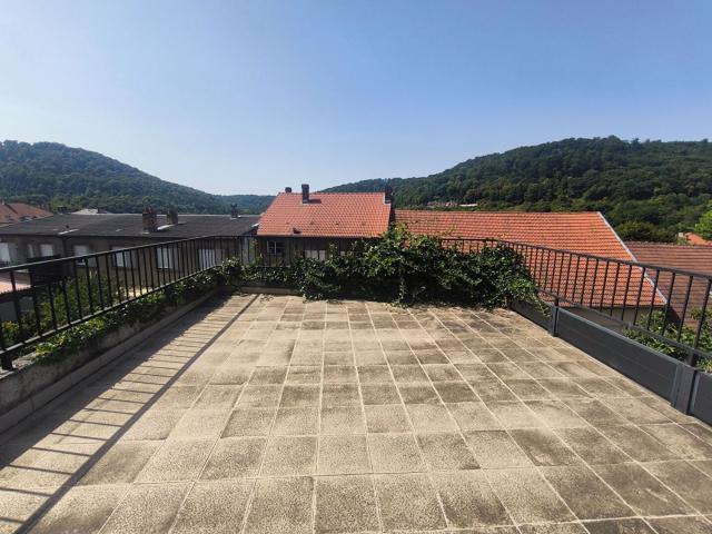Appartement, Algrange