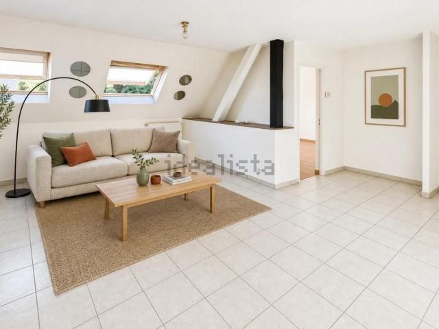 Appartement, Algrange